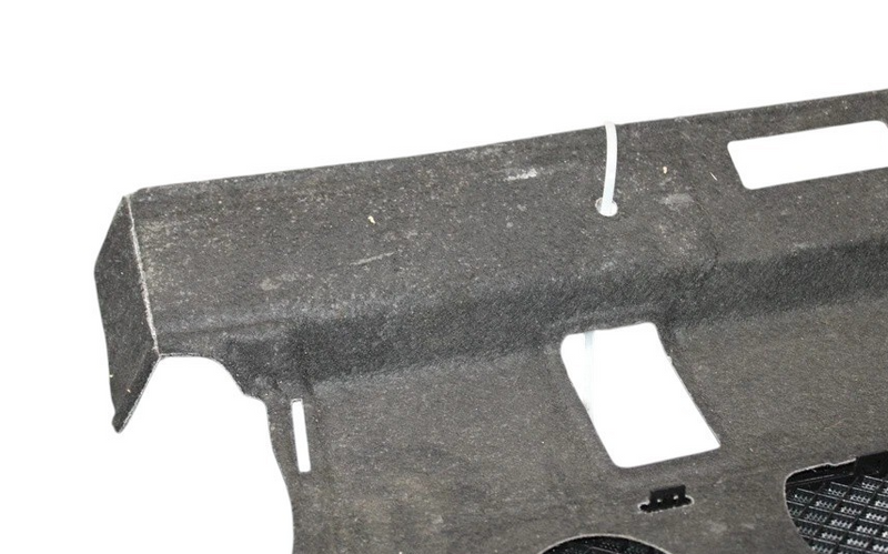 Load image into Gallery viewer, 10-16 Mercedes W207 E350 E500 Rear Deck Panel Trim 2076900149 Oem
