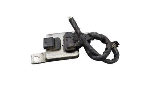 11-16 Volkswagen Touareg Front Nitrogen Oxide Nox Sensor Module 8K0907807 Oem