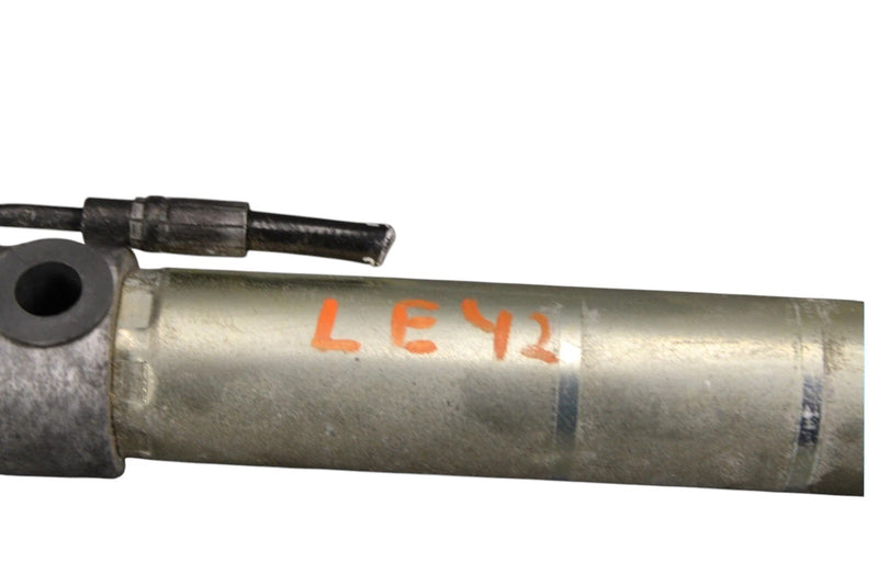 Load image into Gallery viewer, 04-10 BMW 645Ci 650i E64 Rear Left Driver Side Hydraulic Top Roof Cylinder OEM

