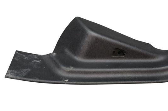 17-23 Alfa Romeo Giulia Rear Left Driver Side Door Sill Trim 156129046 Oem
