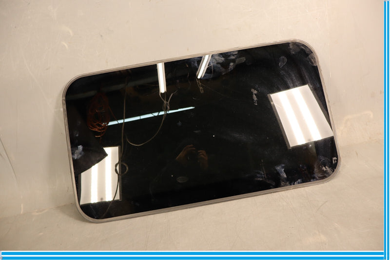 Load image into Gallery viewer, 11-18 Porsche Cayenne Sunroof Moonroof Glass Panel Oem
