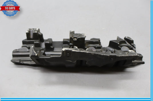 12-19 Mercedes X166 GL450 GL550 Left Side Engine Noise Insulation Foam Oem