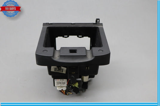 11-13 Hyundai Equus Center Console Front Ashtray Compartment Tray Insert Oem
