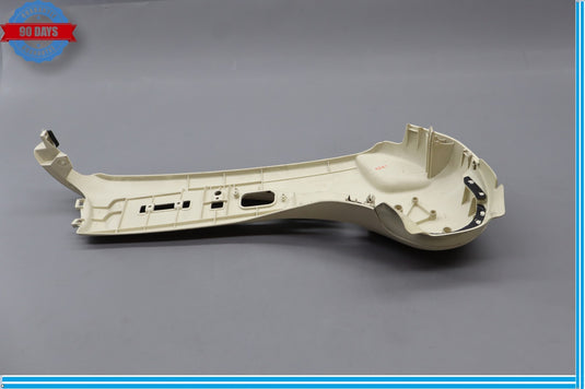 02-05 Lexus SC430 Z40 Front Left Driver Side Seat Switch Cover Trim Panel Oem