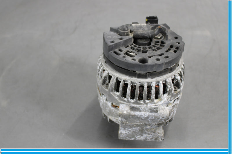 Load image into Gallery viewer, 14-17 Volkswagen CC Engine Motor Alternator Generator Oem
