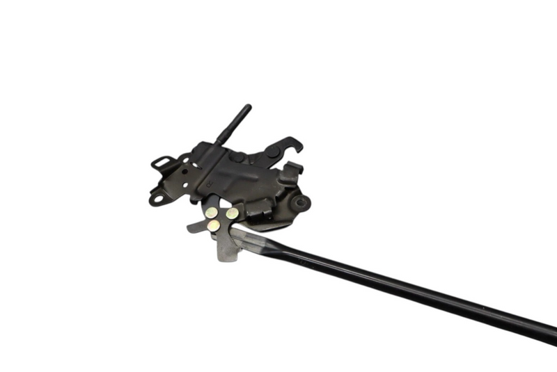 Load image into Gallery viewer, 02-10 Lexus SC430 Convertible Left/ Right Top Roof Lock Latch Actuator Motor Oem
