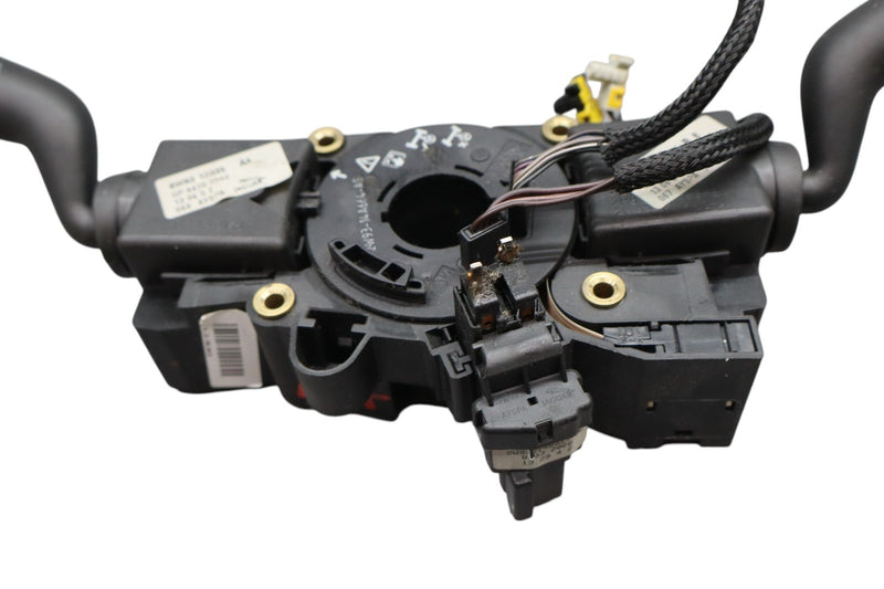 Load image into Gallery viewer, 08-22 Jaguar X351 XJ XJL Left Side Steering Column Clock Spring w/ Stalks Oem
