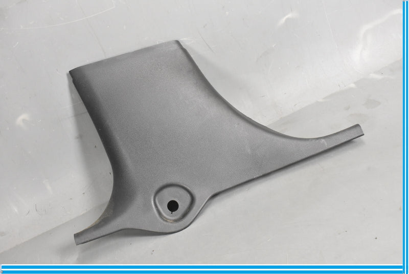 Load image into Gallery viewer, 14-18 Mercedes W117 CLA250 Left Side B Pillar Lower Trim Cover Panel Oem
