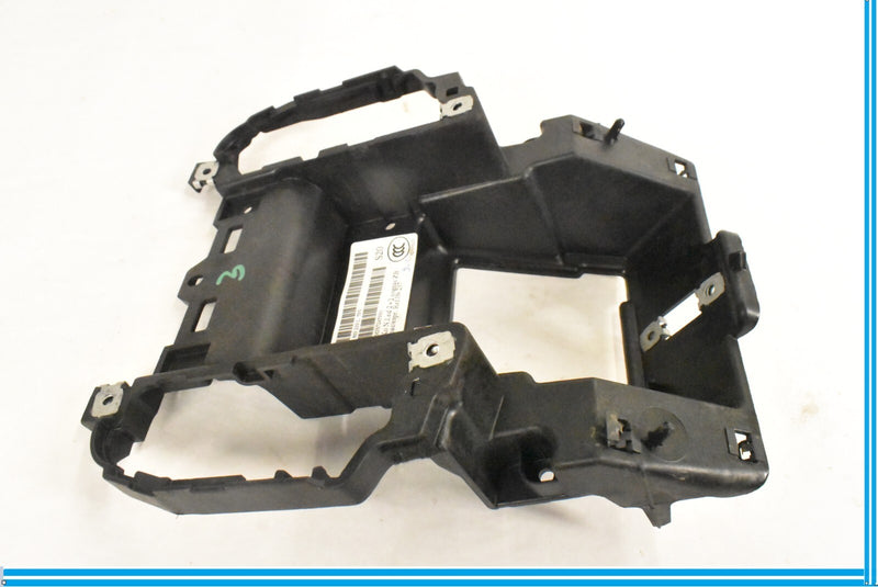 Load image into Gallery viewer, 11-18 Porsche Cayenne Rear Center Console Frame Bracket Support 7P5863239L Oem
