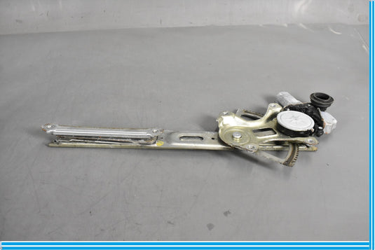 07-17 Lexus LS460 Front Left Door Window Regulator W/ Motor Oem