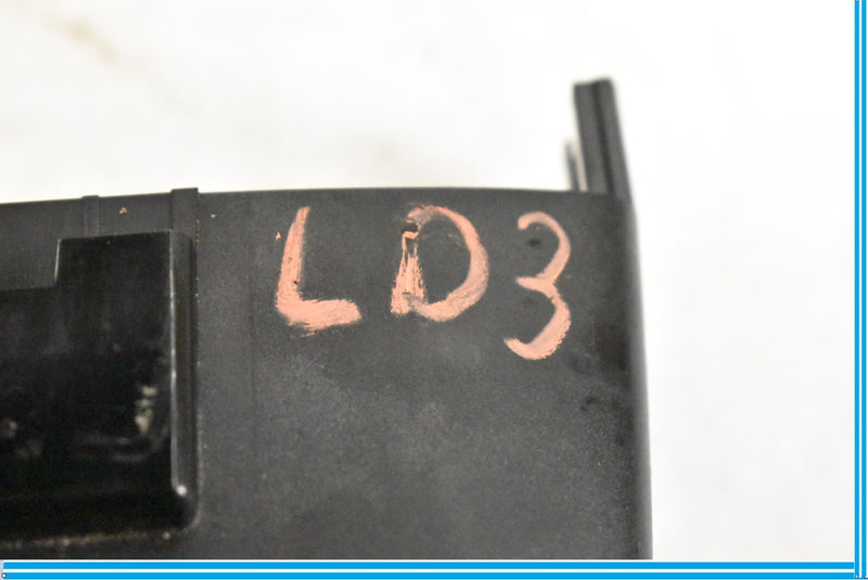 Load image into Gallery viewer, 10-16 Mercedes E350 E550 W212 Front Left Driver Dynamic Seat Control Switch Oem
