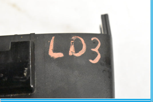 10-16 Mercedes E350 E550 W212 Front Left Driver Dynamic Seat Control Switch Oem