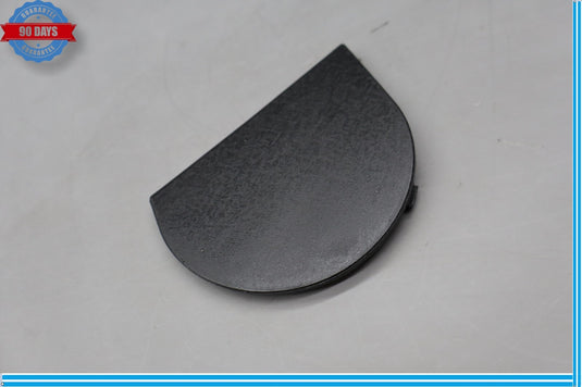 09-14 Hyundai Genesis Right Radiator Support Access Hole Cover Plate Oem