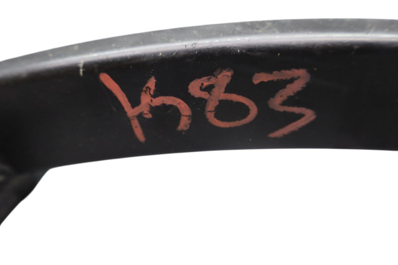 Load image into Gallery viewer, 14-20 Maserati Ghibli M157 Front Bumper Rail Reinforcement Mount Bracket Oem
