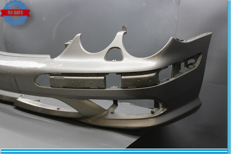 Load image into Gallery viewer, 03-06 Mercedes W215 CL500 CL55 AMG Front Bumper Cover Assembly Oem

