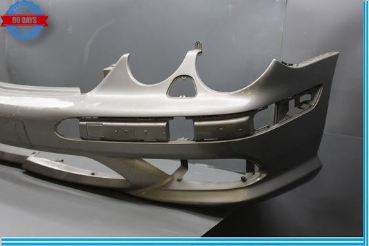 03-06 Mercedes W215 CL500 CL55 AMG Front Bumper Cover Assembly Oem