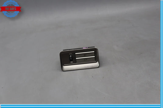 09-11 Jaguar XF XFR X250 Dash Dashboard Trunk Boot Fog Light Dimmer Switch Oem