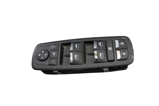 14-17 Maserati Ghibli M157 Front Left Master Power Window Switch Control Oem