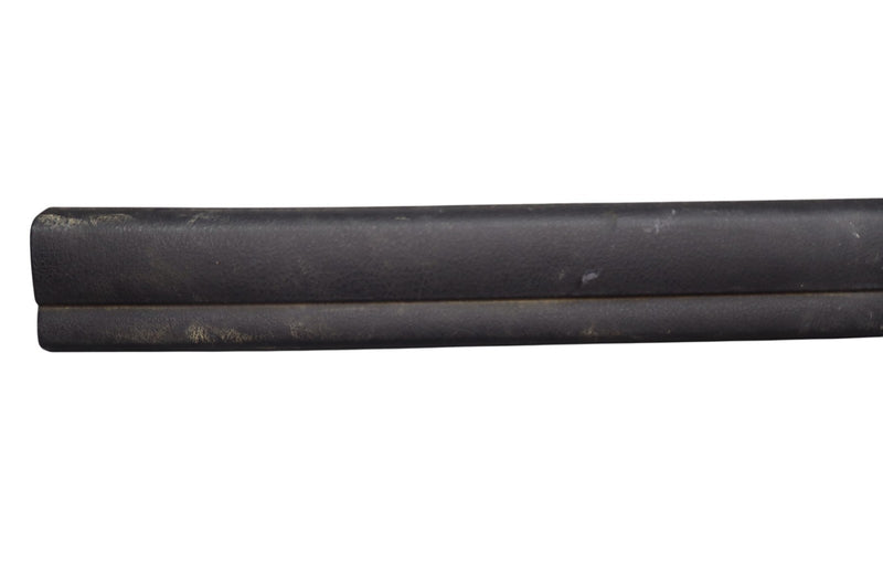 Load image into Gallery viewer, 02-05 Ford Thunderbird Left Side Inner Door Sill Trim Cover 1W637613200AFW Oem
