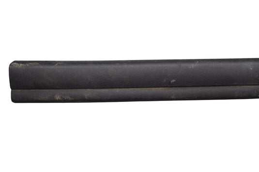02-05 Ford Thunderbird Left Side Inner Door Sill Trim Cover 1W637613200AFW Oem