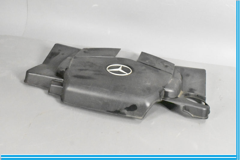 Load image into Gallery viewer, 00-06 Mercedes CL500 CL600 W215 Engine Motor Cover Trim Panel 1130101367 Oem
