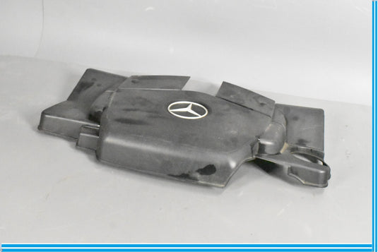00-06 Mercedes CL500 CL600 W215 Engine Motor Cover Trim Panel 1130101367 Oem