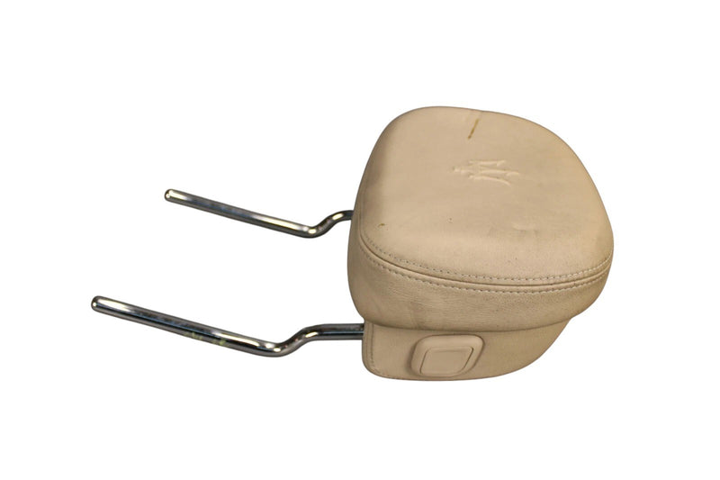 Load image into Gallery viewer, 14-17 Maserati Ghibli Front Right Passenger Side Seat Headrest L0373285 Oem
