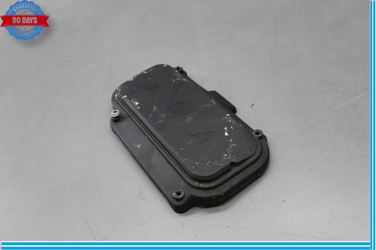 09-15 BMW 750i F01 F02 Upper Engine Control Module ECU Box Cover Oem