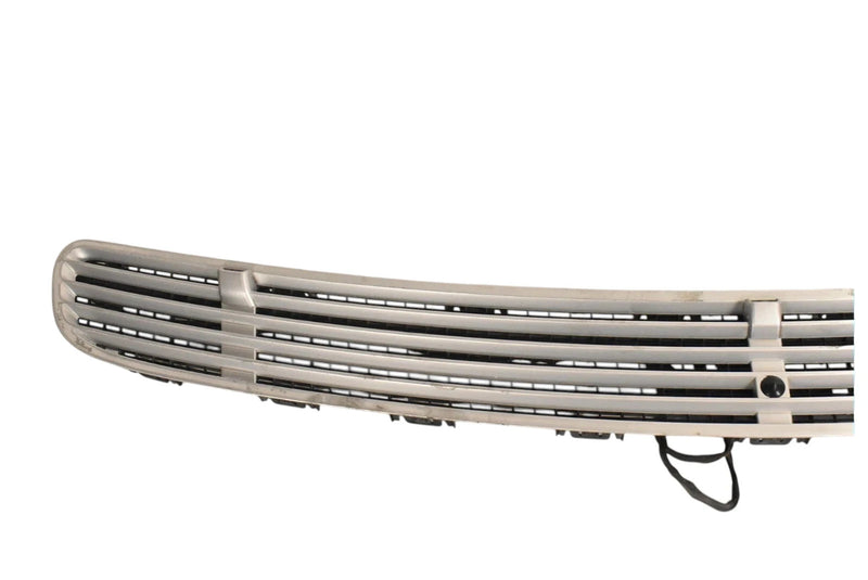 Load image into Gallery viewer, 00-06 Mercedes CL500 S430 S500 S600 Hood Vent Grill Grille Black 2208800205 Oem
