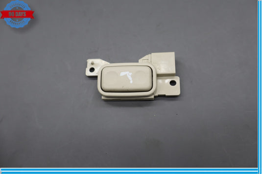 02-10 Lexus SC430 Z40 Front Right Passenger Side Seat Lumbar Control Switch Oem