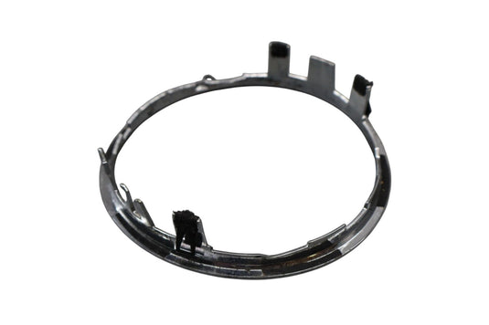 03-12 Bentley Continental Center Console Shift Shifter Bezel Trim 3W0863216B Oem