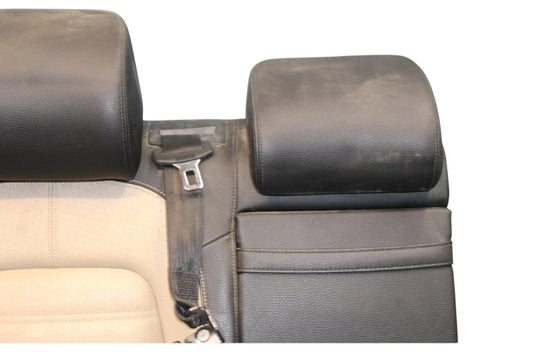 12-17 Volkswagen VW CC Rear Left Driver Side Upper Seat Cushion 3C8885805MG OEM