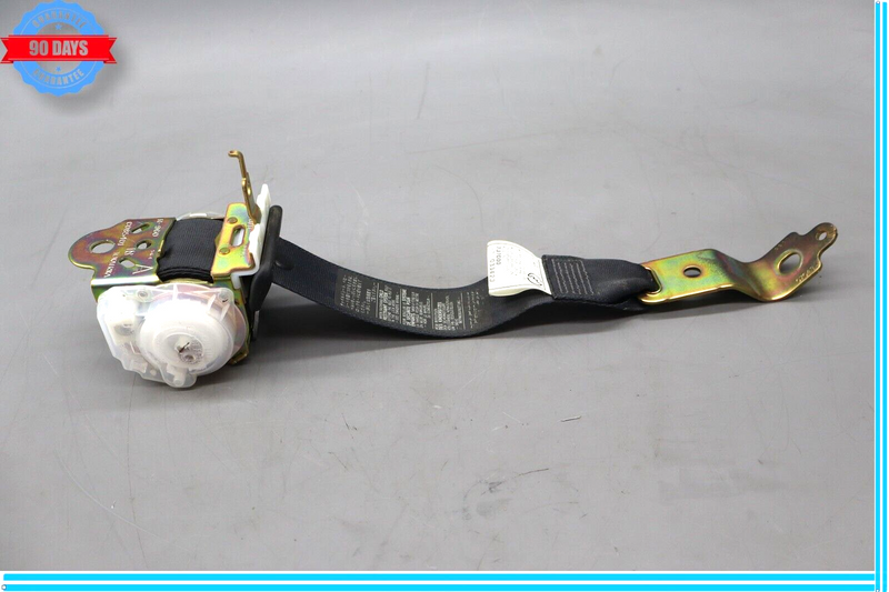 Load image into Gallery viewer, 02-08 Lexus SC430 Rear Left Driver Side Seat Belt Seatbelt Retractor Oem
