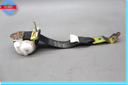 02-08 Lexus SC430 Rear Left Driver Side Seat Belt Seatbelt Retractor Oem
