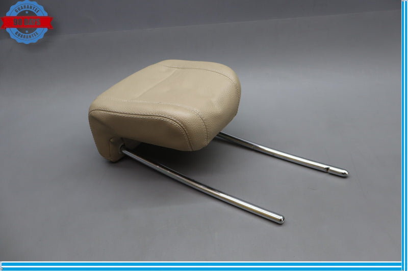 Load image into Gallery viewer, 12-19 Mercedes X166 GL450 GLS550 Rear Left Driver Side Seat Headrest Oem
