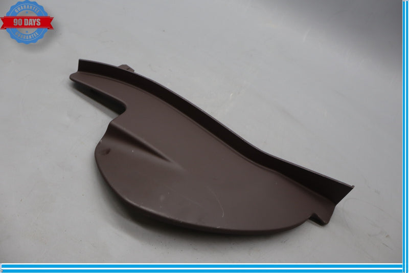 Load image into Gallery viewer, 10-18 Jaguar X351 XJ XJL Right Passenger Side Dashboard Dash Trim Panel Oem
