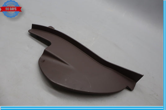 10-18 Jaguar X351 XJ XJL Right Passenger Side Dashboard Dash Trim Panel Oem