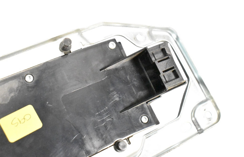 Load image into Gallery viewer, 05-08 Bentley Continental GT Front Right Seat Control Switch Adjust Memory Oem
