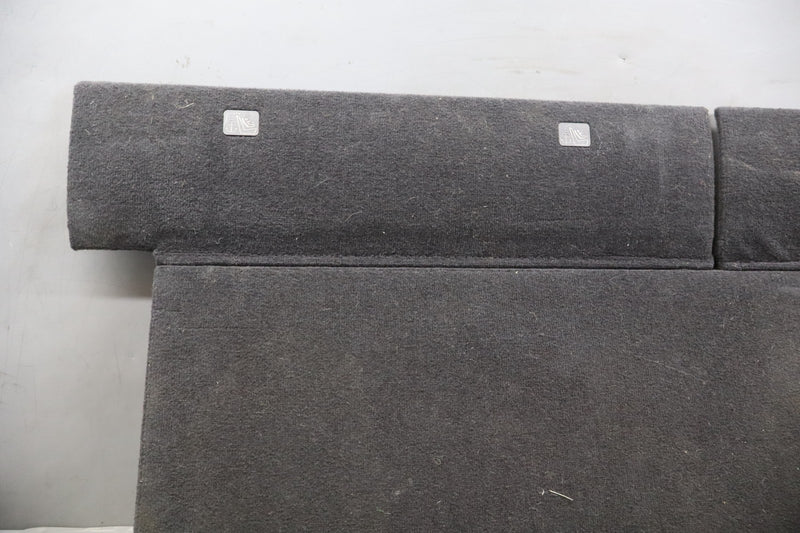 Load image into Gallery viewer, 06-09 Range Rover Sport L320 Trunk Floor Carpet Load Board Panel Trim PVJ Oem

