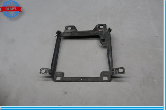 03-08 Mercedes R230 SL500 Center Radiator Core Bracket Safety Catch Support Oem