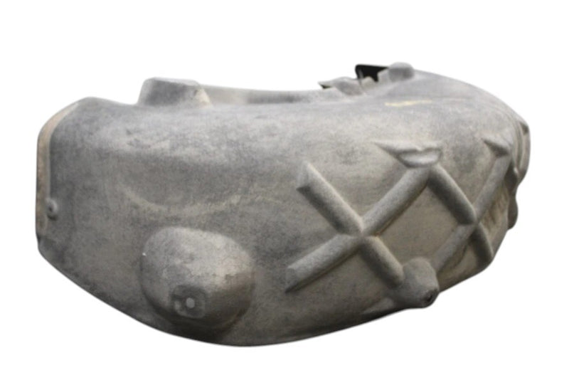 Load image into Gallery viewer, 11-17 Volkswagen Touareg Rear Left Side Wheel Fender Liner Splash Guard Oem
