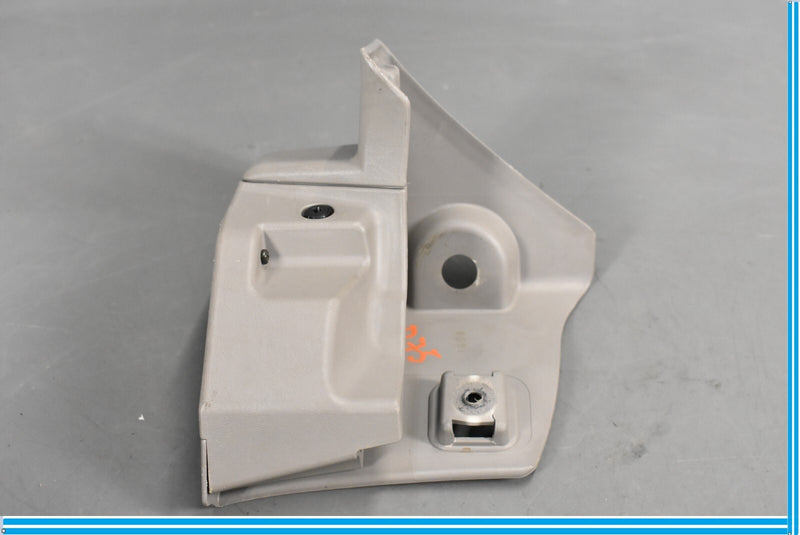 Load image into Gallery viewer, 02-10 Lexus SC430 Rear Right Passenger Side Trunk Storage Catch Mount Oem
