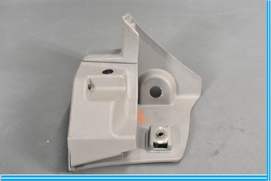 02-10 Lexus SC430 Rear Right Passenger Side Trunk Storage Catch Mount Oem