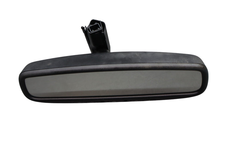 Load image into Gallery viewer, 09-14 Hyundai Genesis Front Upper Interior Rear View Mirror Assembly Oem
