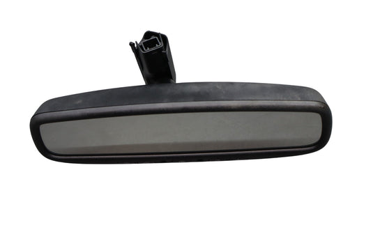 09-14 Hyundai Genesis Front Upper Interior Rear View Mirror Assembly Oem
