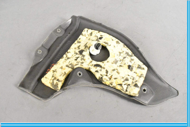 Load image into Gallery viewer, 04-13 Maserati Quattroporte M139 Front Right Lower C Pillar Trim Panel Oem
