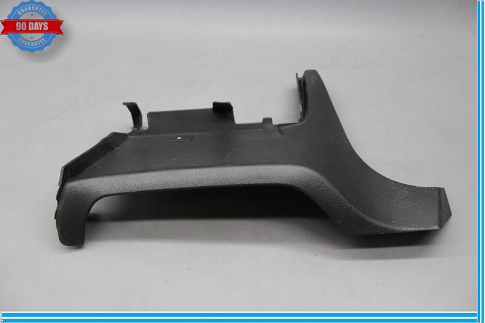 18-24 Buick Enclave Avenir Front Center Lower Dash Trim Cover Panel Oem