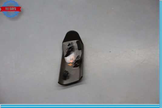 12-18 Audi A7 Quattro Dash Left Instrument Panel Trim Panel Switch Bezel Oem