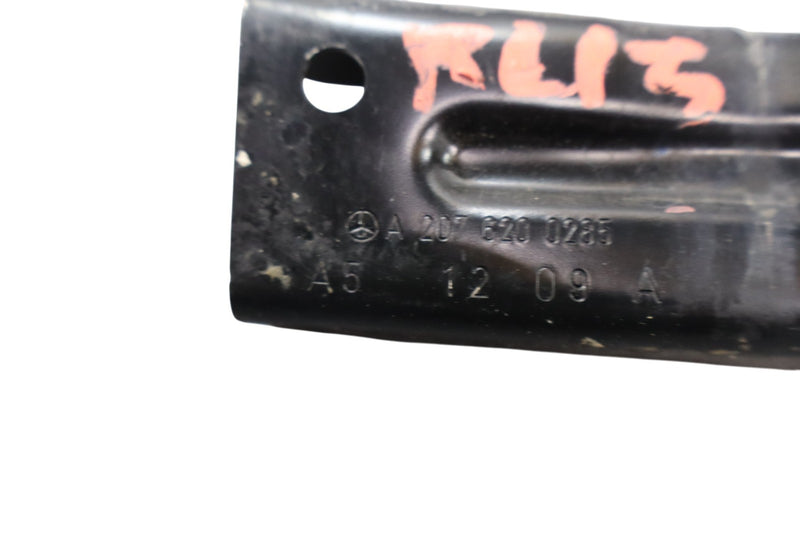 Load image into Gallery viewer, 10-17 Mercedes W207 E350 E550 Front Right Side Impact Bar Bracket Strut Oem
