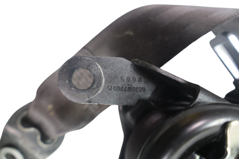 Load image into Gallery viewer, 16-20 Jaguar XF X260 Rear Left Driver Side Seatbelt Retractor T2H16157 Oem
